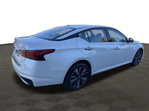 2020 Nissan Altima 2.5 SL