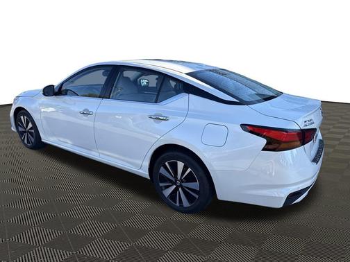 2020 Nissan Altima 2.5 SL