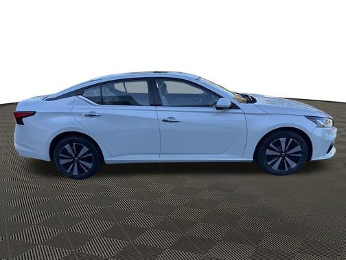 2020 Nissan Altima 2.5 SL