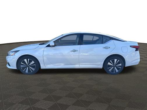 2020 Nissan Altima 2.5 SL