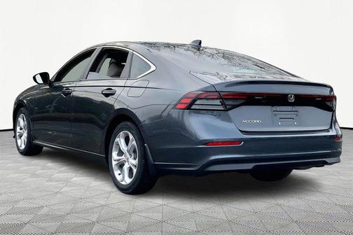 2024 Honda Accord LX 1.5T