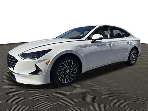 2023 Hyundai SONATA Hybrid SE