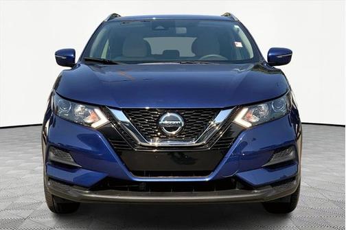2020 Nissan Rogue Sport SV