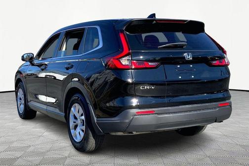 2024 Honda CR-V LX 2WD