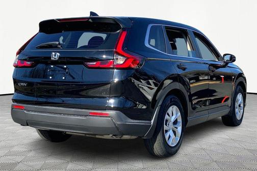 2024 Honda CR-V LX 2WD