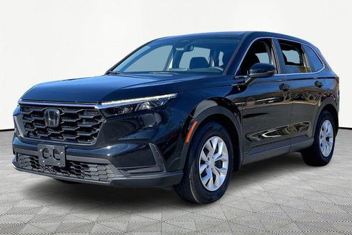 2024 Honda CR-V LX 2WD