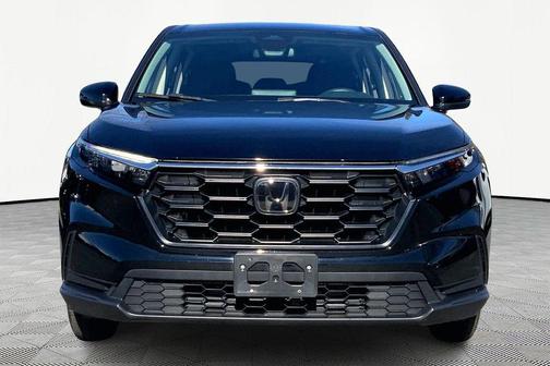 2024 Honda CR-V LX 2WD