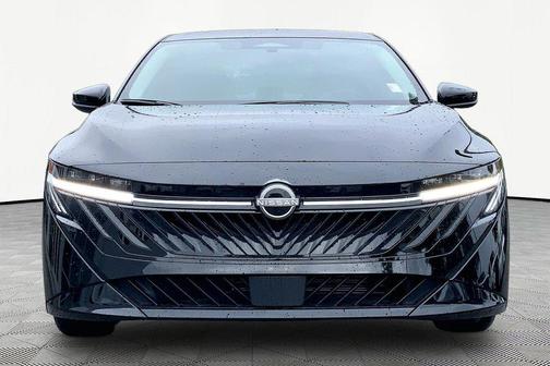 Super Black 2026 Nissan Sentra S