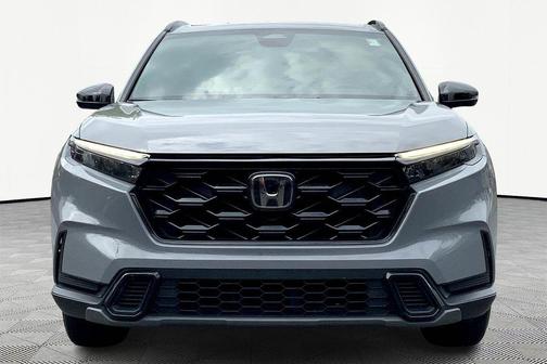 2023 Honda CR-V Hybrid Sport FWD