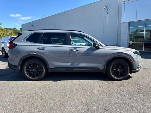 2023 Honda CR-V Hybrid Sport FWD