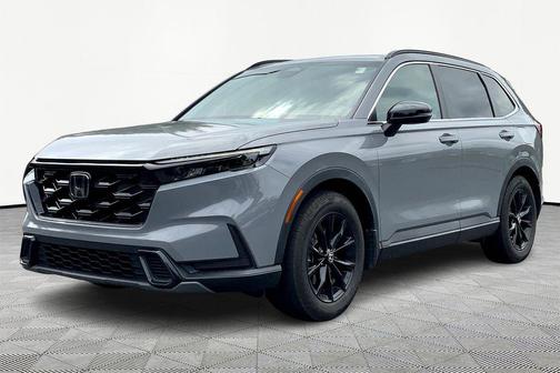 2023 Honda CR-V Hybrid Sport FWD