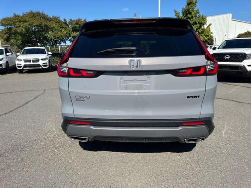2023 Honda CR-V Hybrid Sport FWD