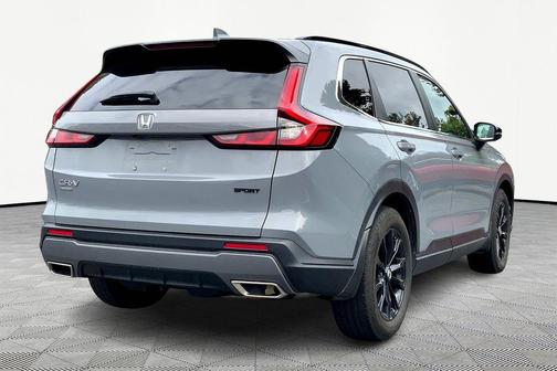 2023 Honda CR-V Hybrid Sport FWD