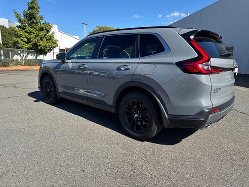 2023 Honda CR-V Hybrid Sport FWD