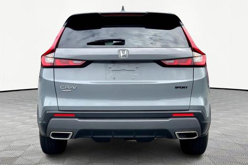 2023 Honda CR-V Hybrid Sport FWD