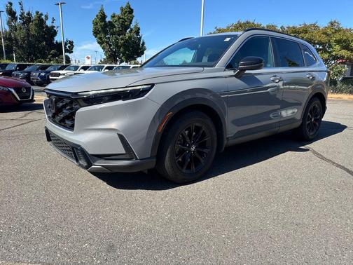 2023 Honda CR-V Hybrid Sport FWD