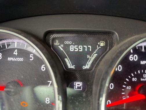 2016 Nissan Versa 1.6 SV