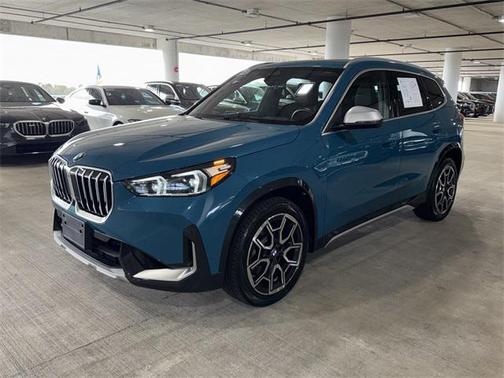 2023 BMW X1 xDrive28i