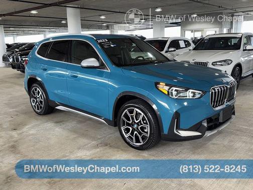 2023 BMW X1 xDrive28i