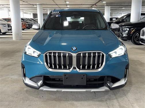 2023 BMW X1 xDrive28i