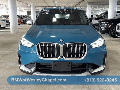 2023 BMW X1 xDrive28i