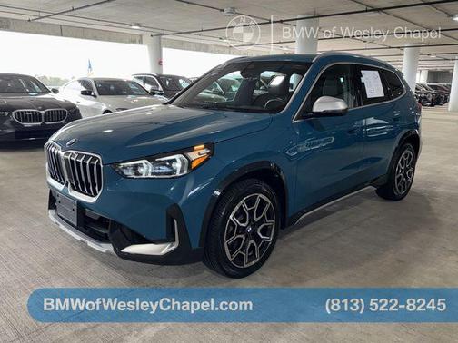 2023 BMW X1 xDrive28i