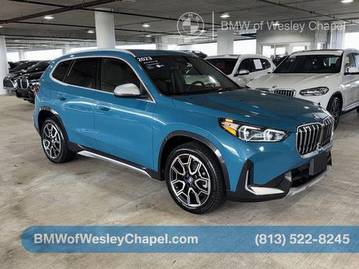 2023 BMW X1 xDrive28i