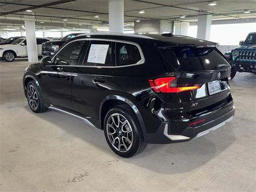 2024 BMW X1 xDrive28i