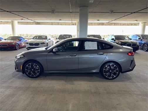 2025 BMW 228 Gran Coupe xDrive