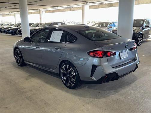 2025 BMW 228 Gran Coupe xDrive