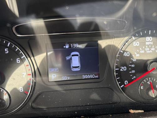 2020 Kia Sorento S