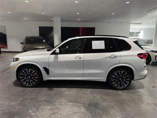 2024 BMW X5 sDrive40i