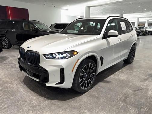 2024 BMW X5 sDrive40i