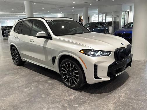 2024 BMW X5 sDrive40i