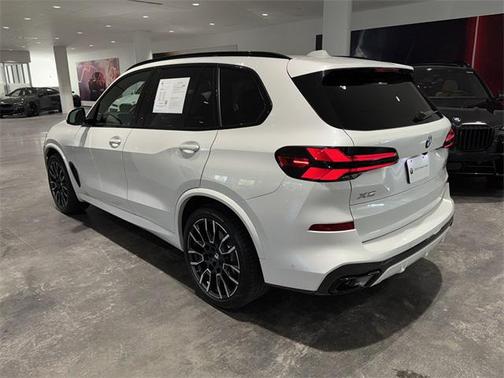 2024 BMW X5 sDrive40i