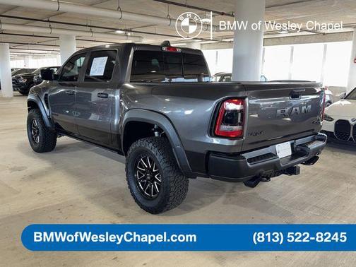 2023 RAM 1500 TRX