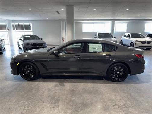 2026 BMW 840 i xDrive