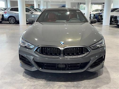 2026 BMW 840 i xDrive