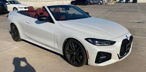 2023 BMW 430 i