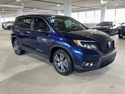 2021 Honda Passport 2WD EX-L