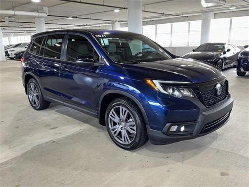 2021 Honda Passport 2WD EX-L