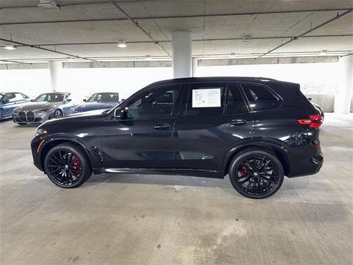 2024 BMW X5 sDrive40i