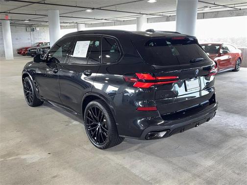 2024 BMW X5 sDrive40i