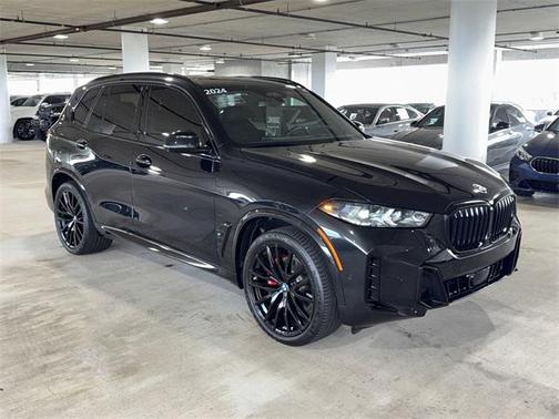 2024 BMW X5 sDrive40i