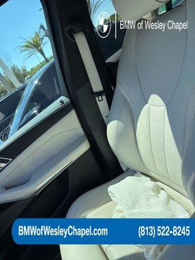 Gray Metallic 2021 BMW X5 xDrive40i