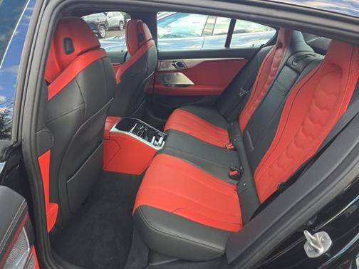 2025 BMW 840 i xDrive