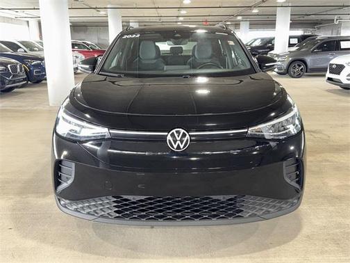 2022 Volkswagen ID.4 Pro