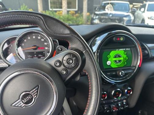 2021 MINI Hardtop Cooper S