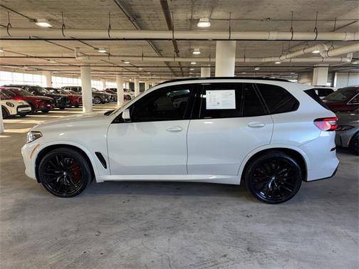 2023 BMW X5 sDrive40i