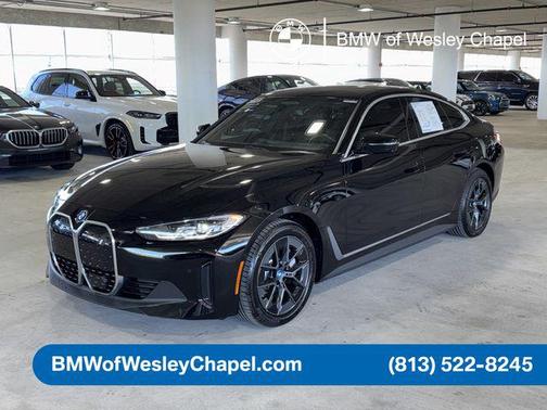 2023 BMW i4 Gran Coupe eDrive35